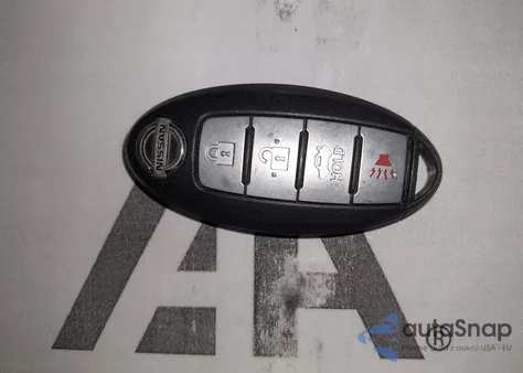 2016 Nissan Altima 2.5/2.5 S/2.5 Sl/2.5 Sr/2.5 Sv из США, поврежденный, VIN 1N4AL3AP4GN349481